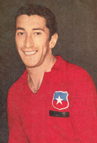 Hugo Villanueva